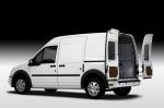 Ford Transit Connect 2010 года